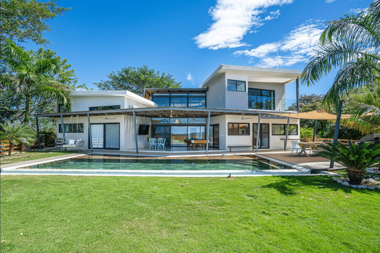 Casa Siempre Surfeando