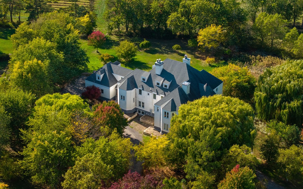 Tuxedo Park