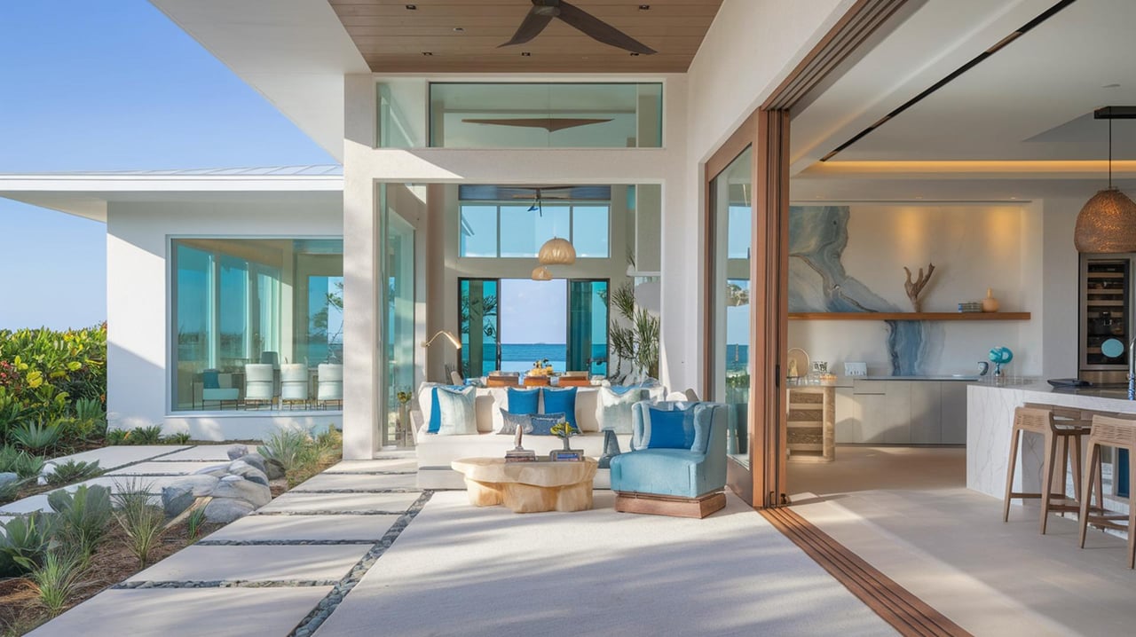 Home Design Trends in Hammock Dunes, FL cover