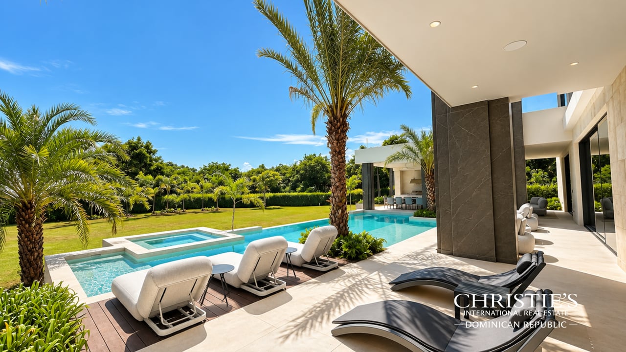 Yarari 28 | Cap Cana