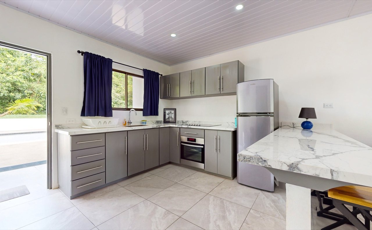 Versatile Multi-Unit Property with Income and Expansion Potential