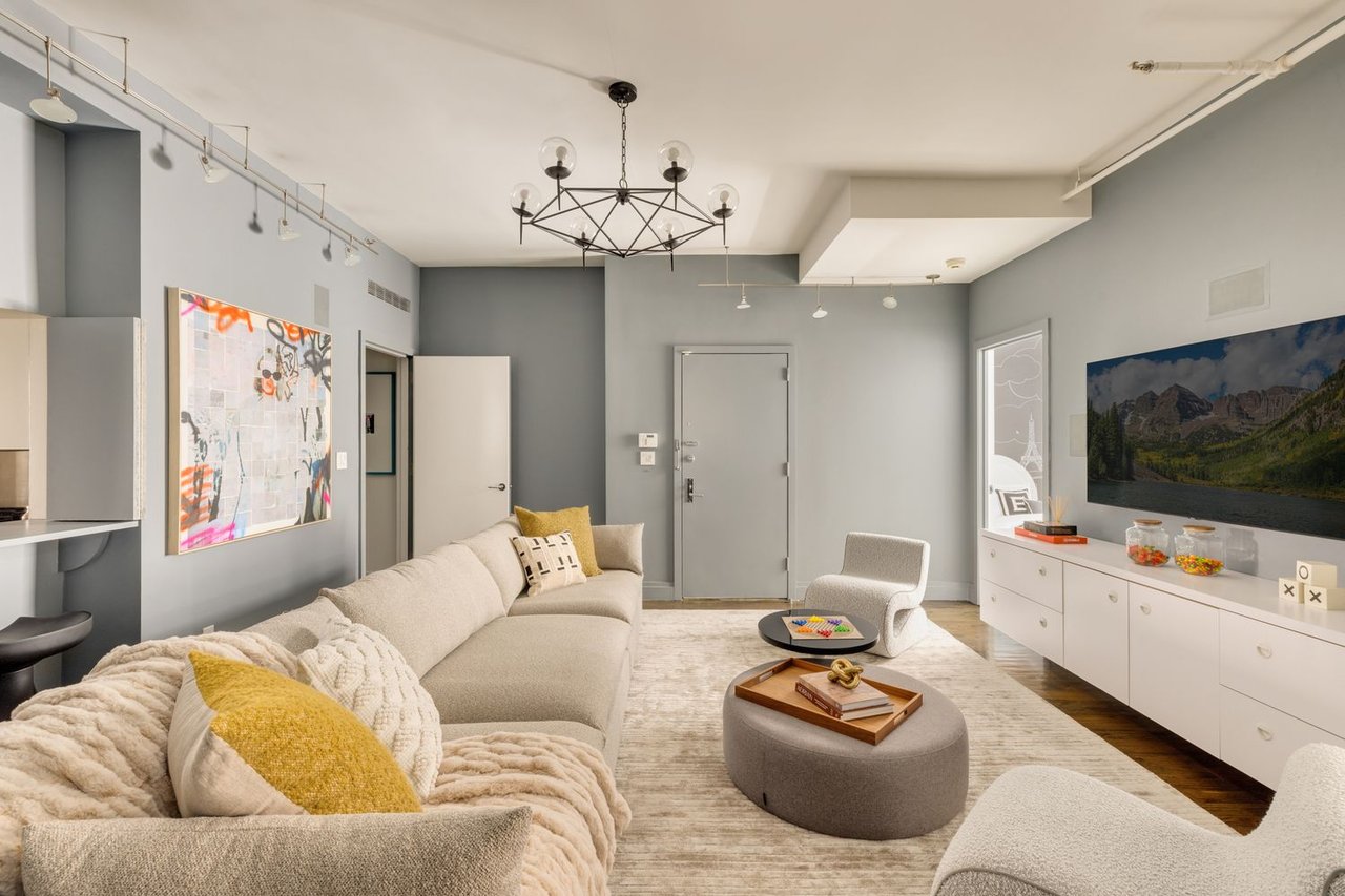 18 Leonard Street 2D