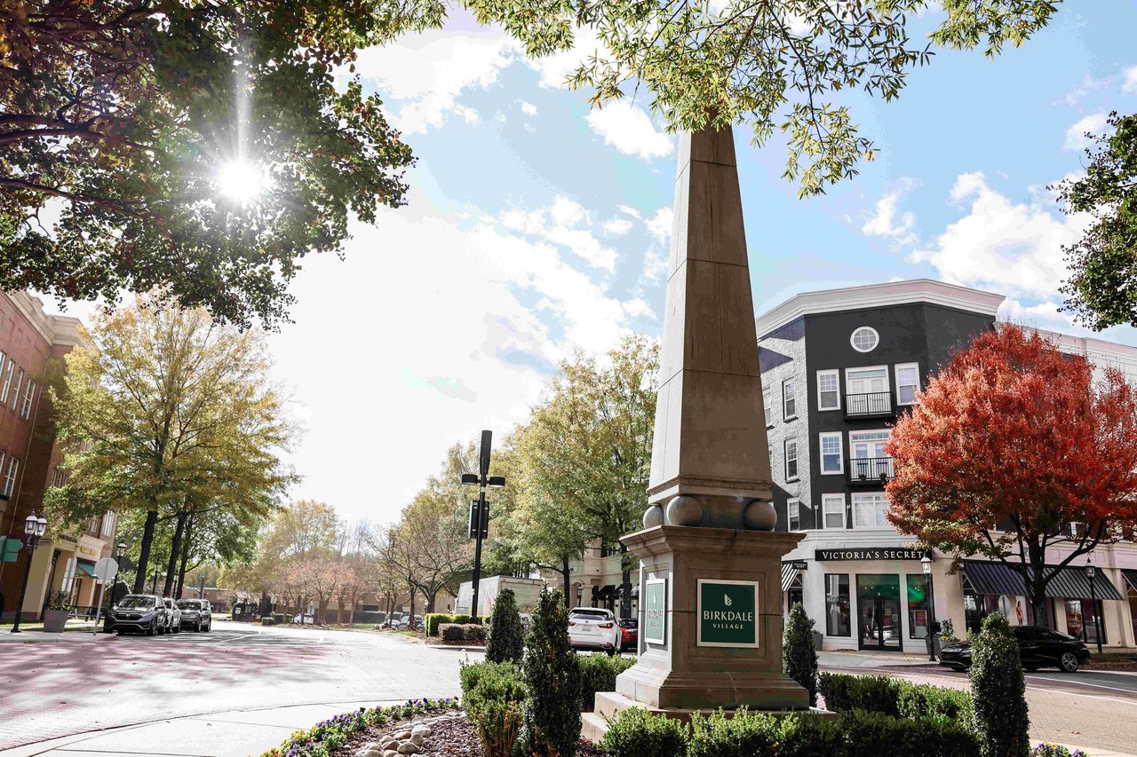 Huntersville
