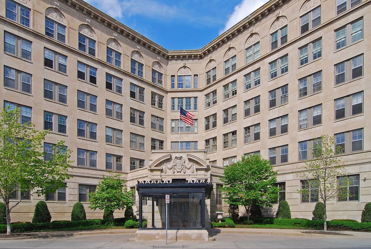 510 Groveland Avenue #304