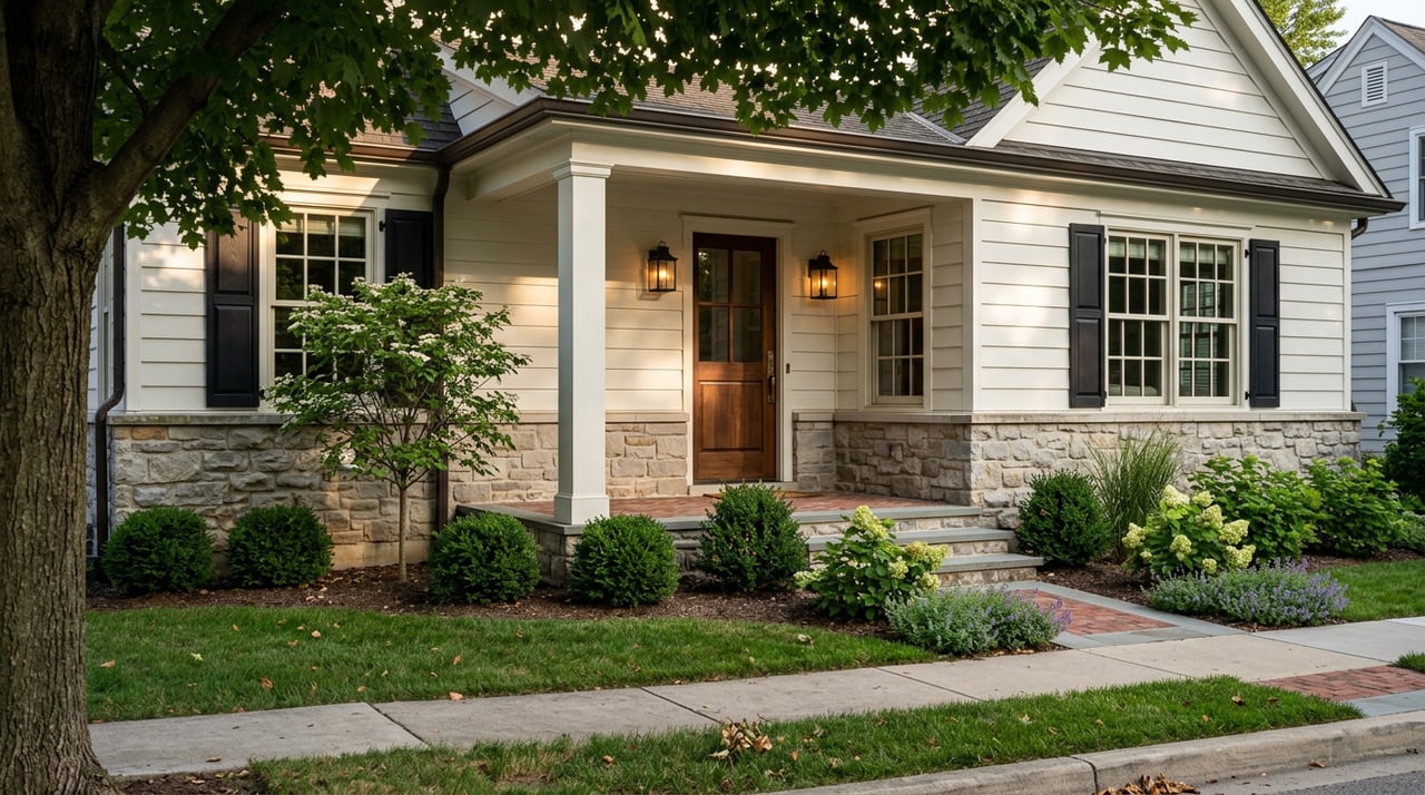 What It Is Like To Live In Coopersburg