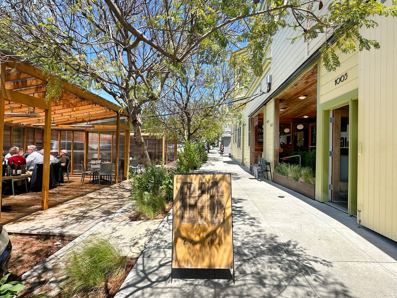 District 9 – Central East