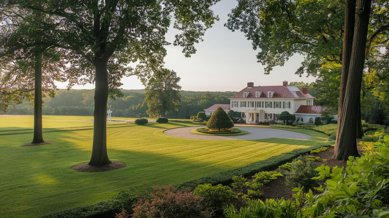 Your Guide to Buying a Home in Muttontown, NY