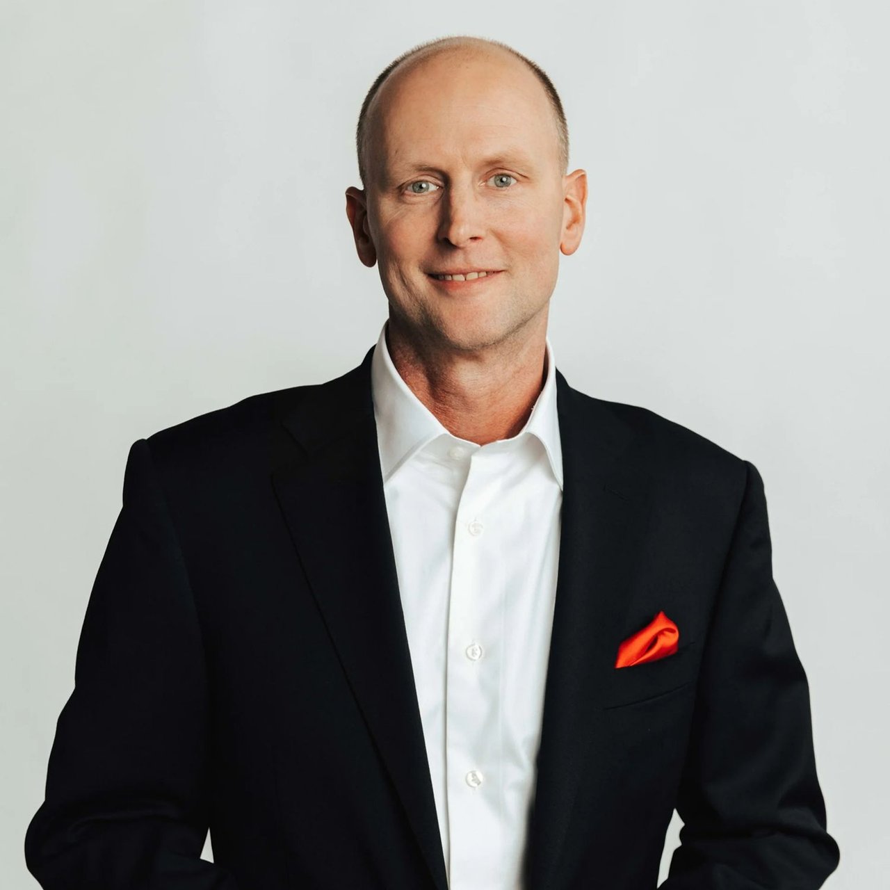Mark Middleton