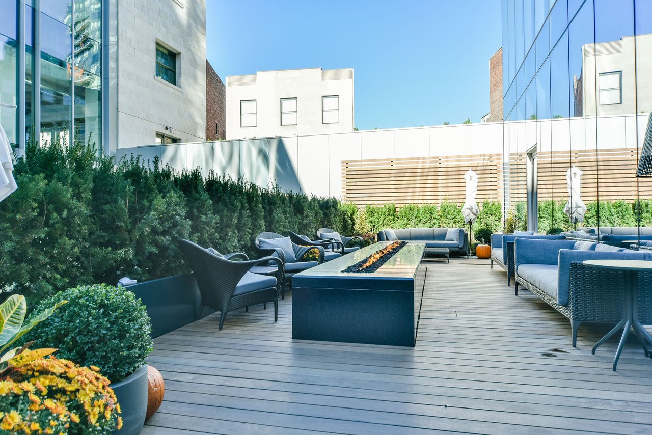 Millennium Tower - Unit 2903