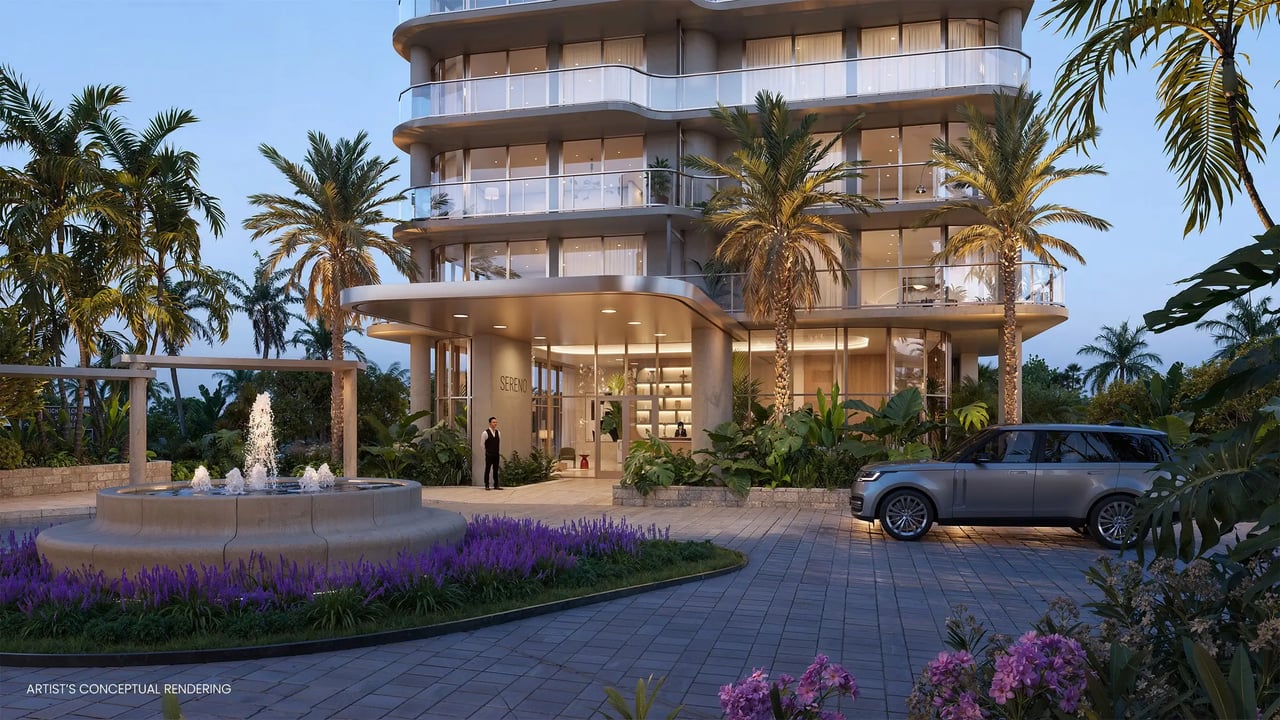 Sereno Fort Lauderdale