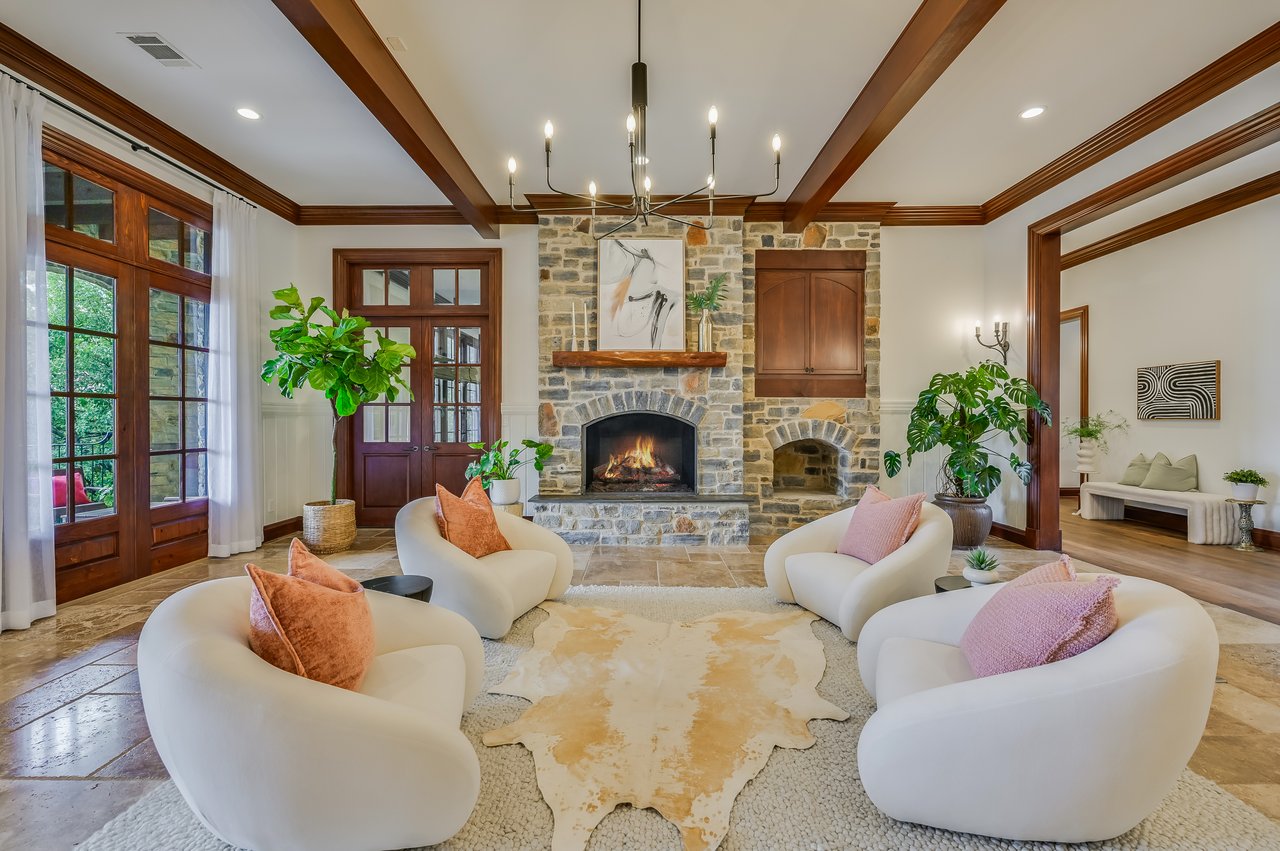 4604 Mantle Drive