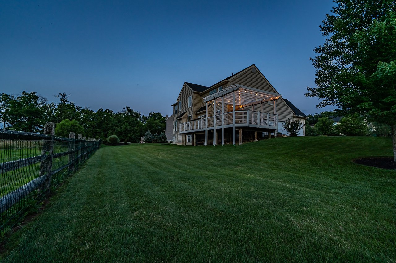 4945 Curly Horse Drive