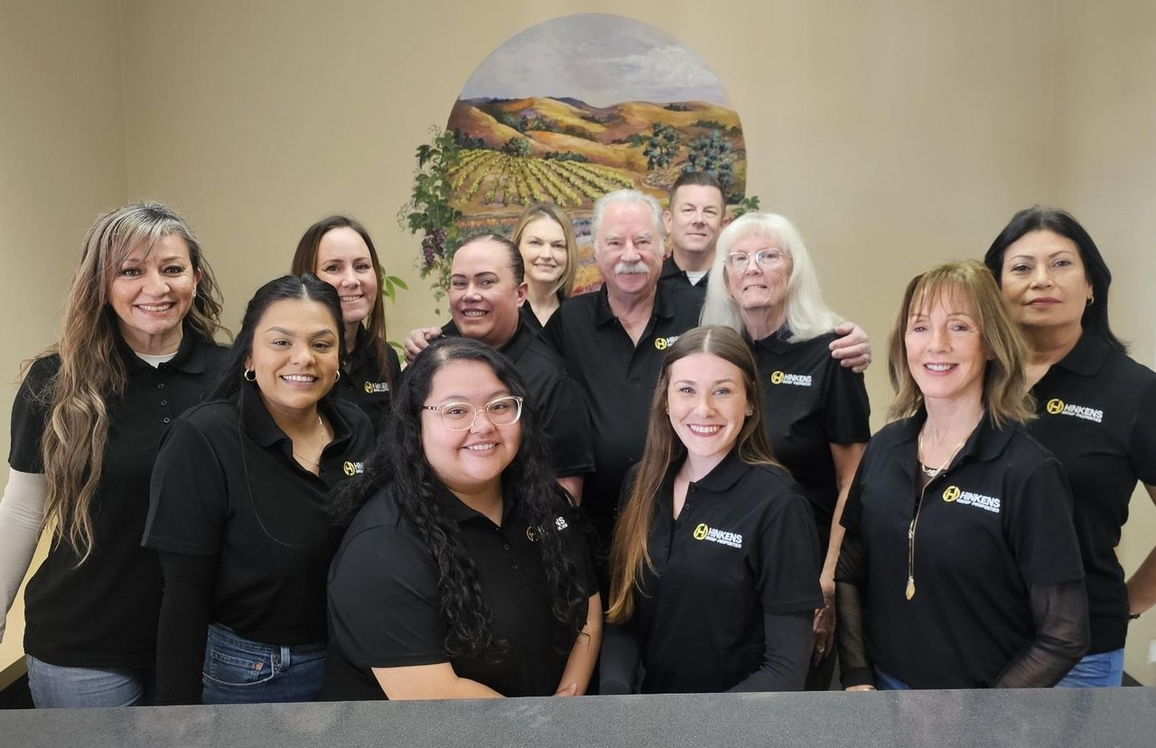 Welcome to Hinkens Group Properties!