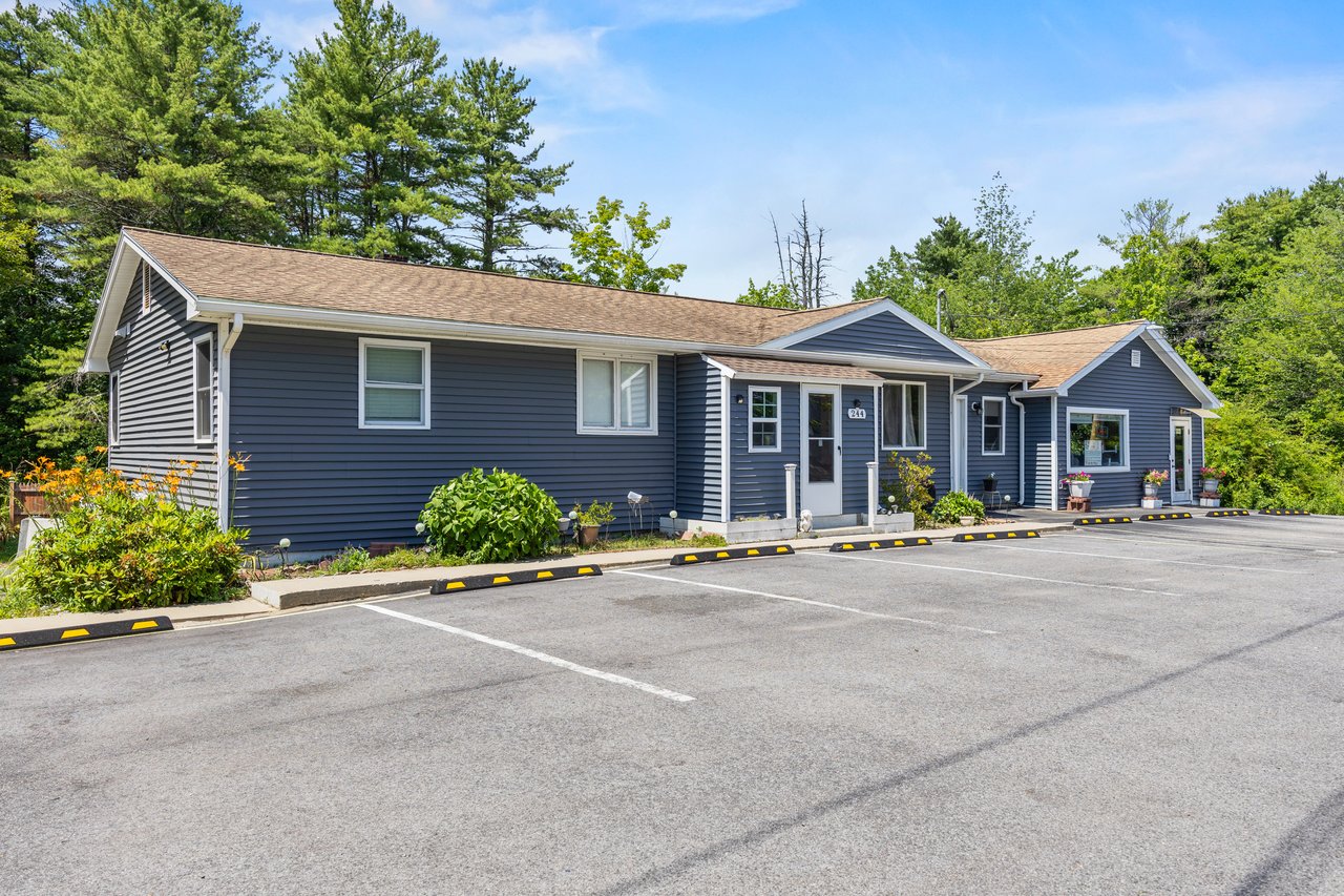 244 Payne Rd, Scarborough