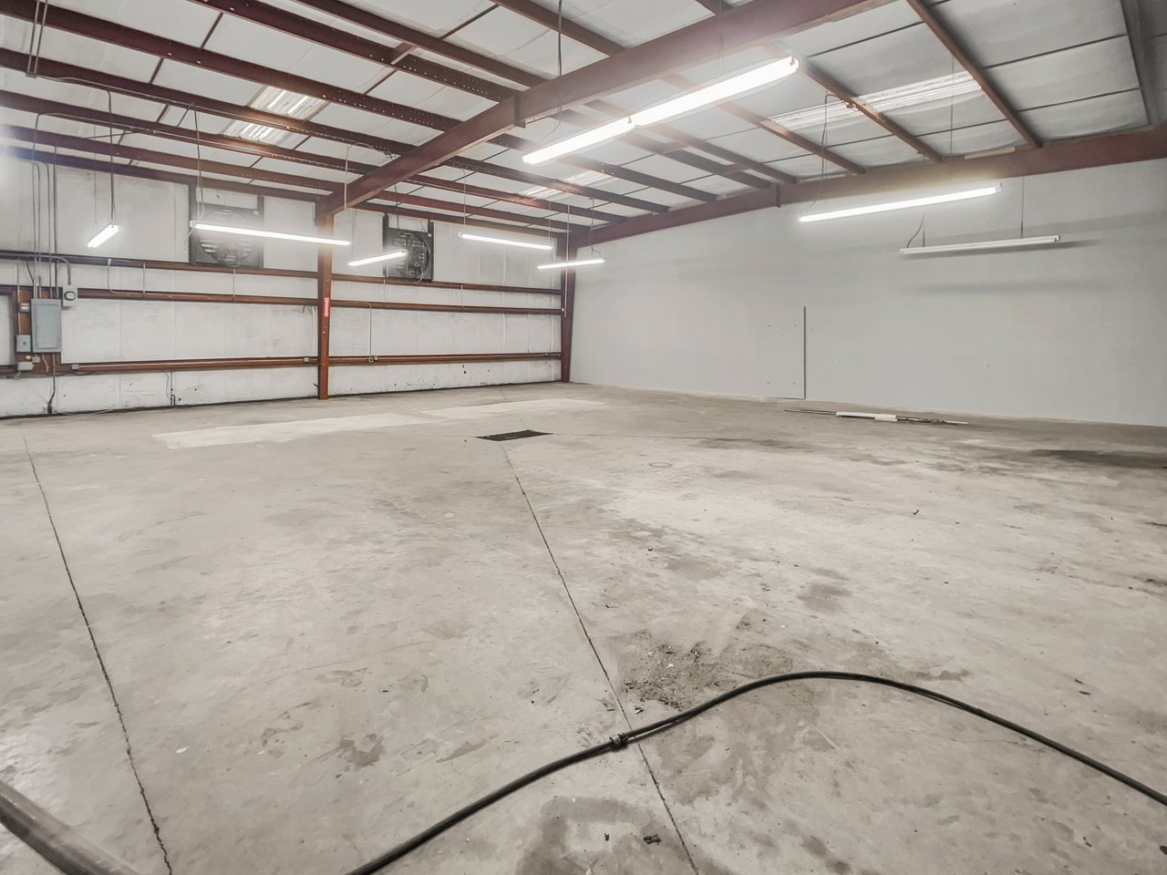 2565 Government Blvd, Suite A