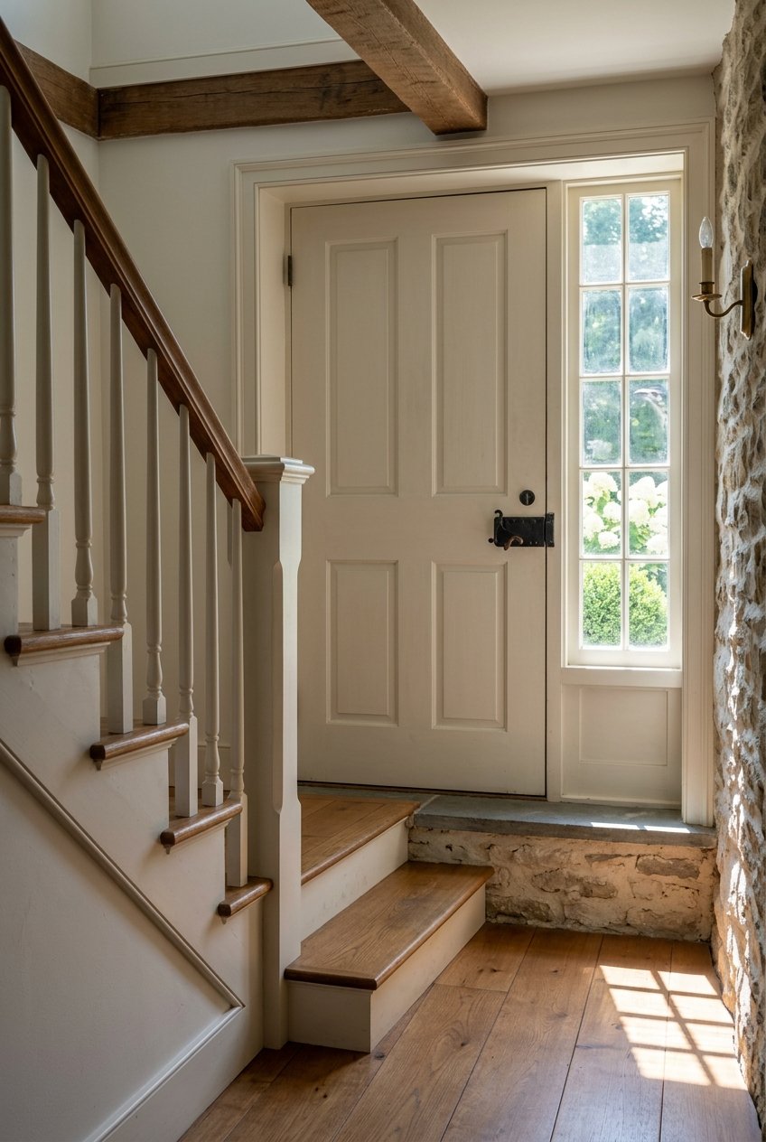 Buying A Historic Home In Solebury Township