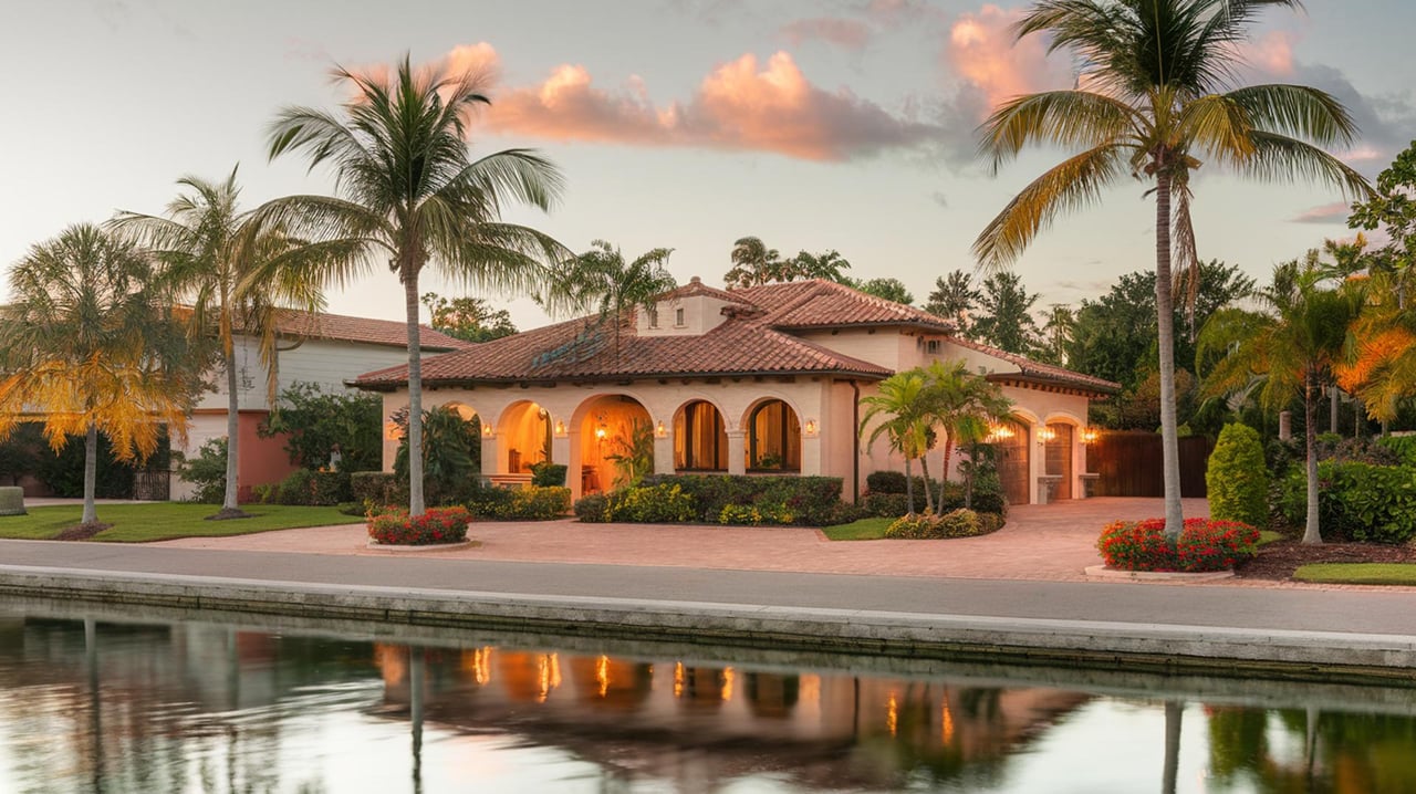 Key Questions to Ask During an Open House in St. Petersburg, FL