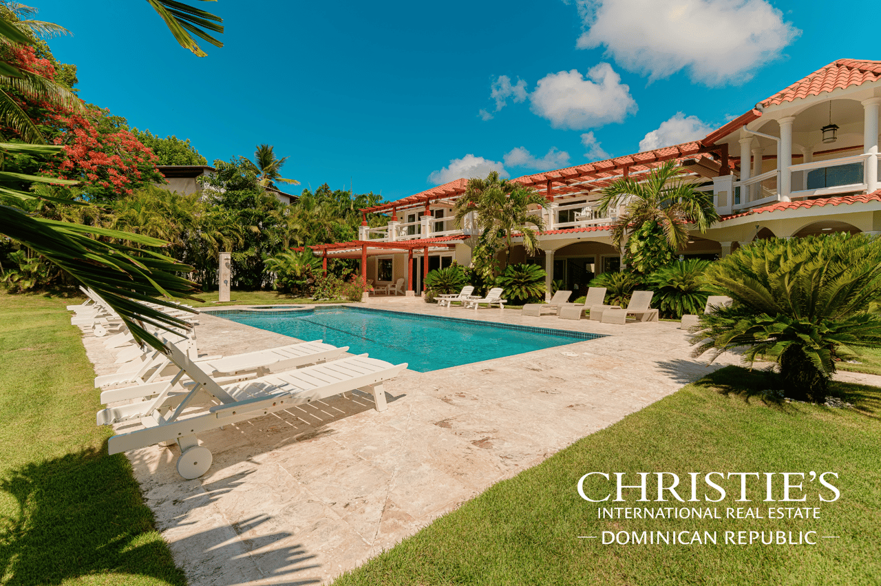 Casa Los Sueños