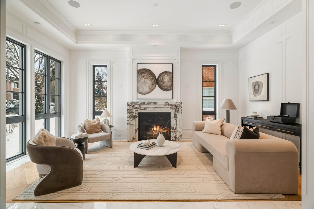 For The Bespoke Buyer