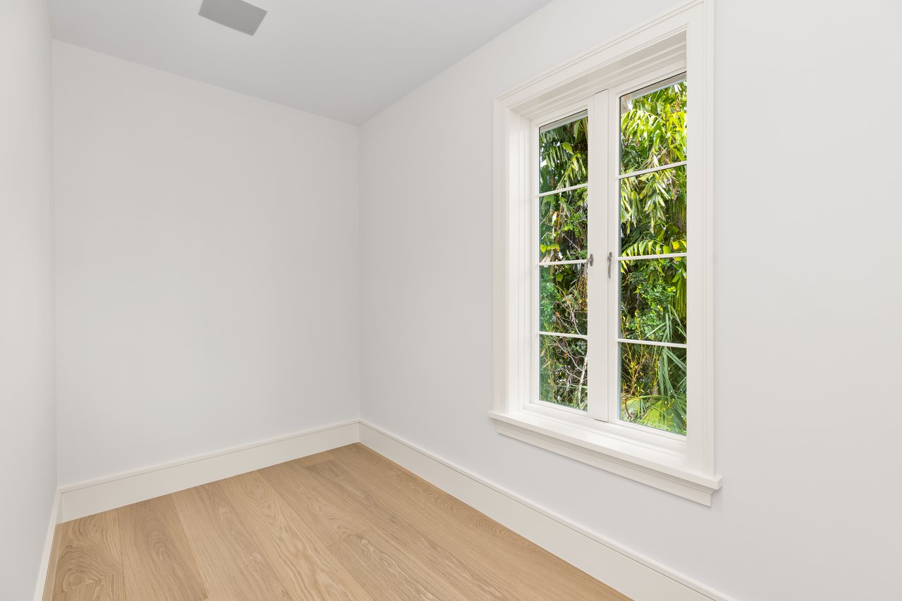 New Construction in Coveted Midtown