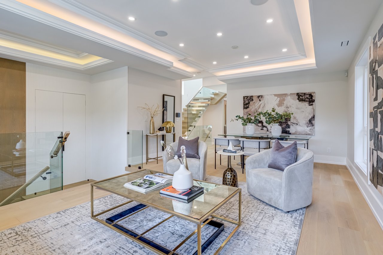 SOLD. Timeless Design