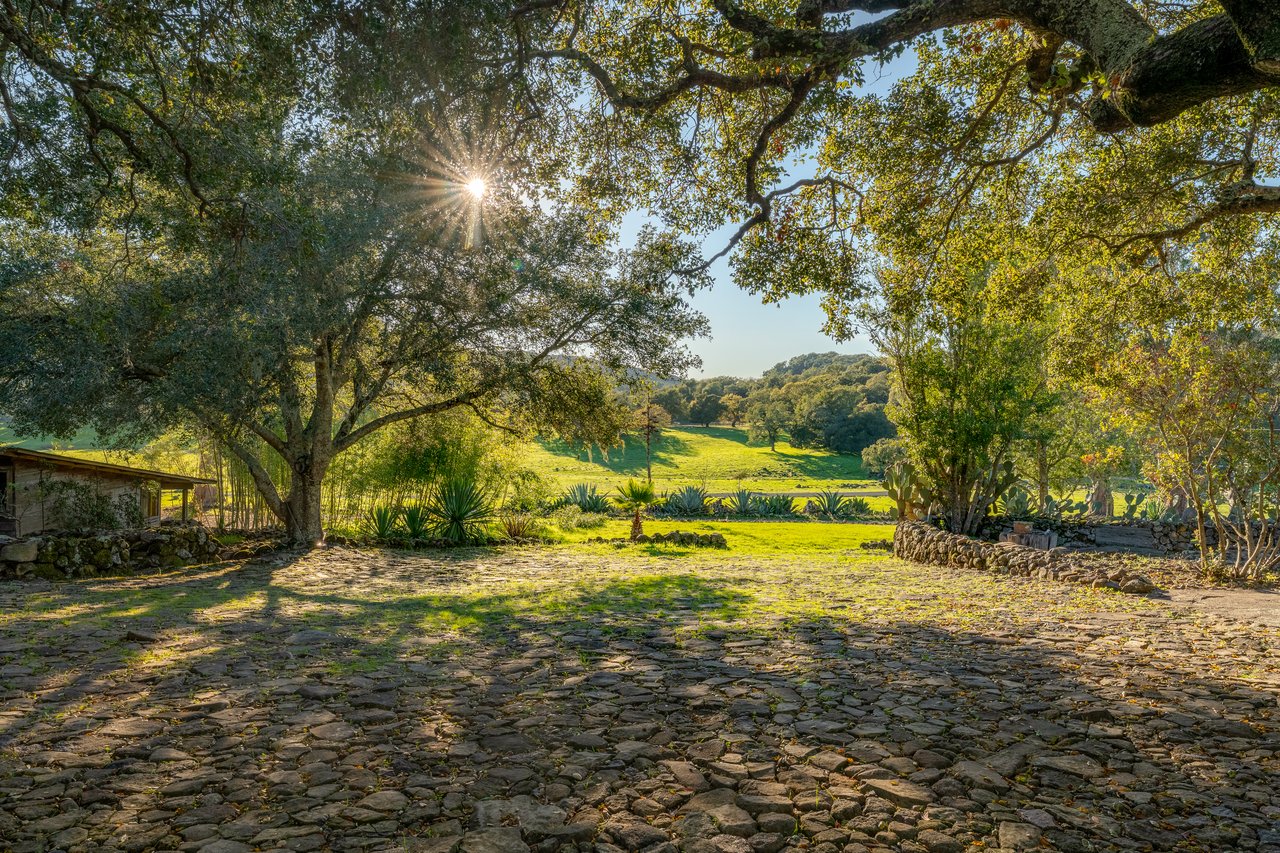 5100 Lovall Valley Loop Rd. 