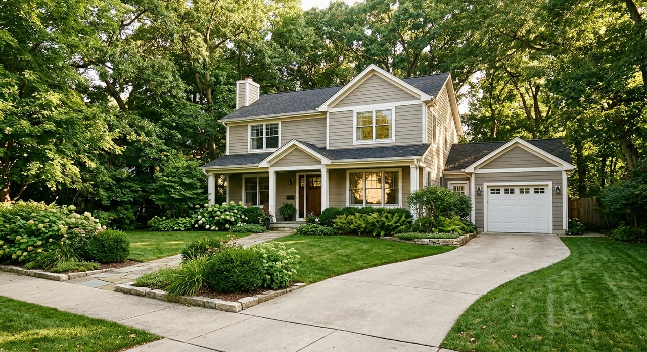 Trading A Boston Condo For A Dedham Home: What To Expect