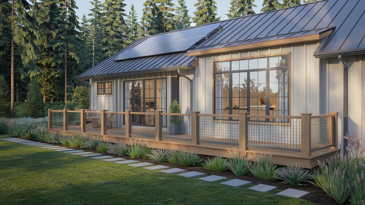 How to Remodel Your Home in Mill Creek, WA Without the Stress