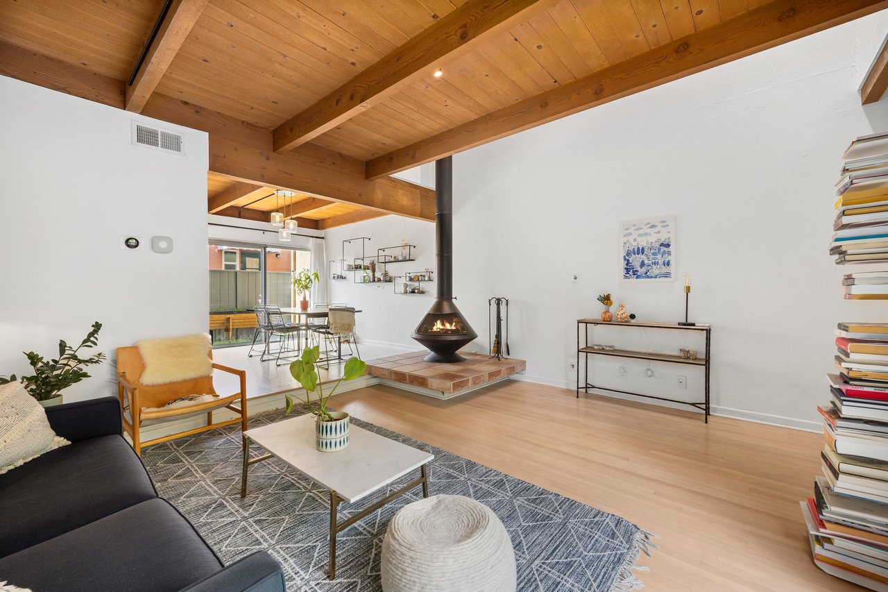 1552 Harvard St #3, Santa Monica