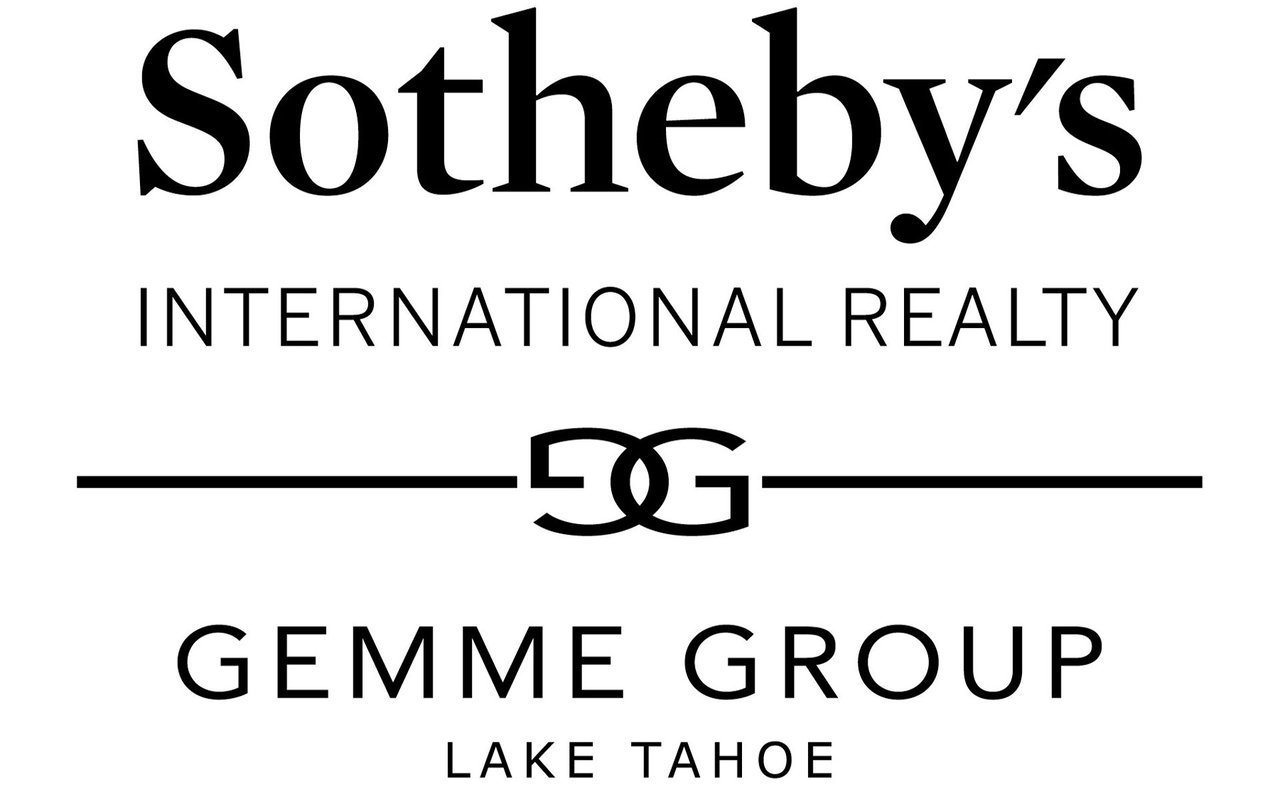 Sotheby’s International Realty Gemme Group Lake Tahoe