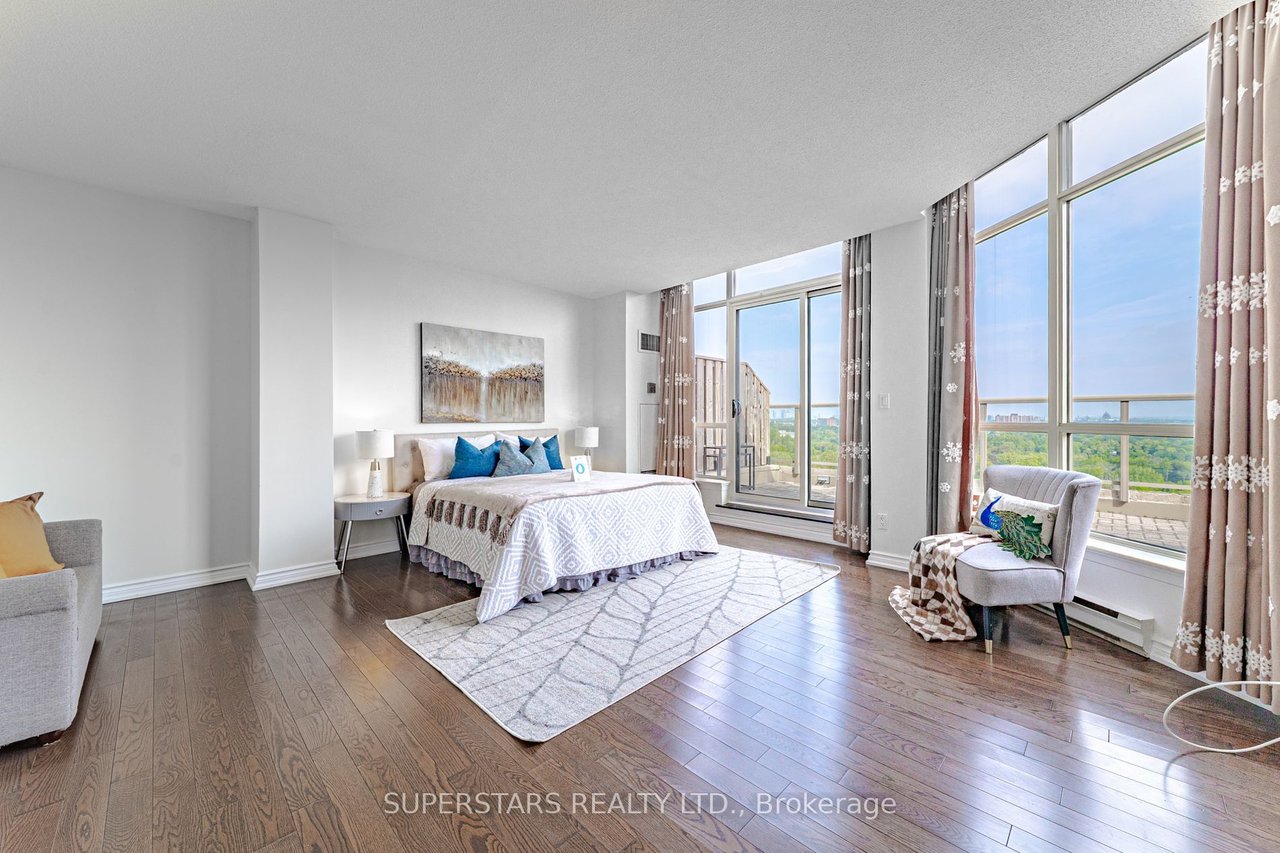 SERENE PENTHOUSE LIVING