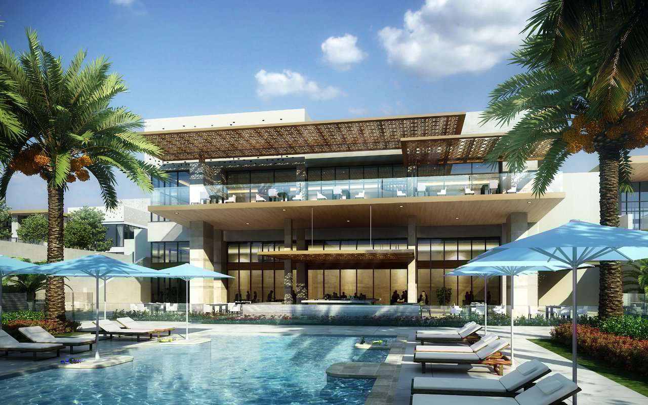 What the PV Ritz-Carlton Hotel Bankruptcy Could Mean for Paradise Valley