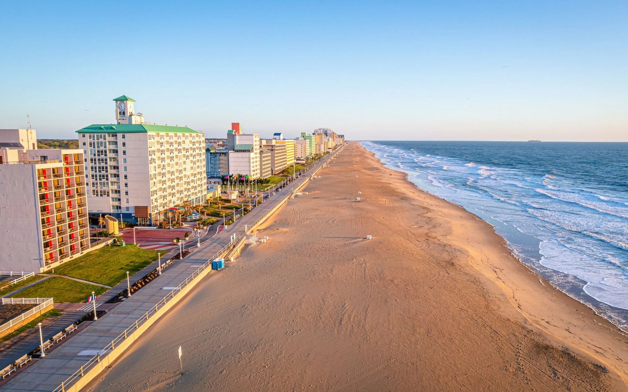 Virginia Beach