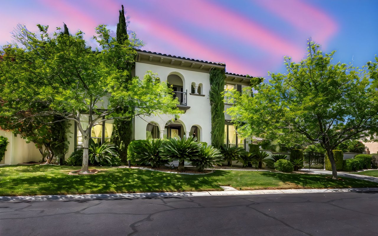 1409 Chambolle Court