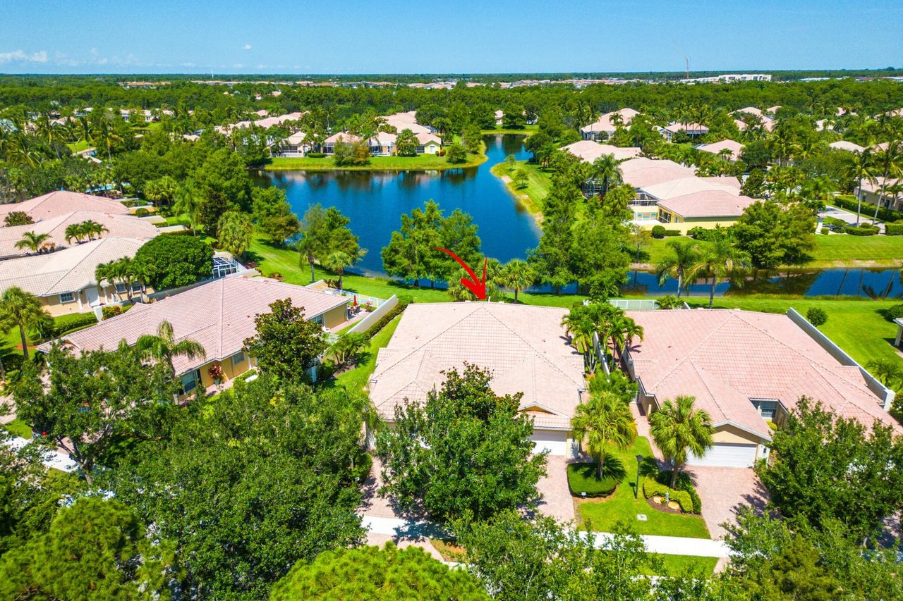 Magnolia Bay
