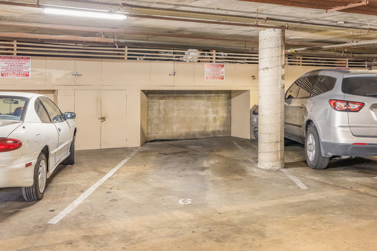 330 N Howard St Unit: 311