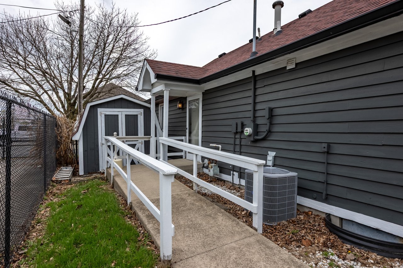 Why Medical Office Demand in Castleton Indianapolis Continues to Grow