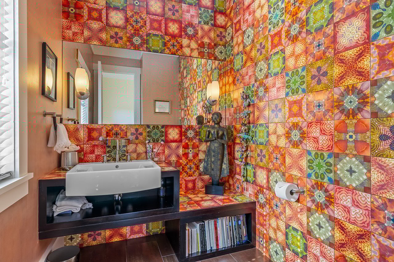 Magnificent Bridgehampton Estate