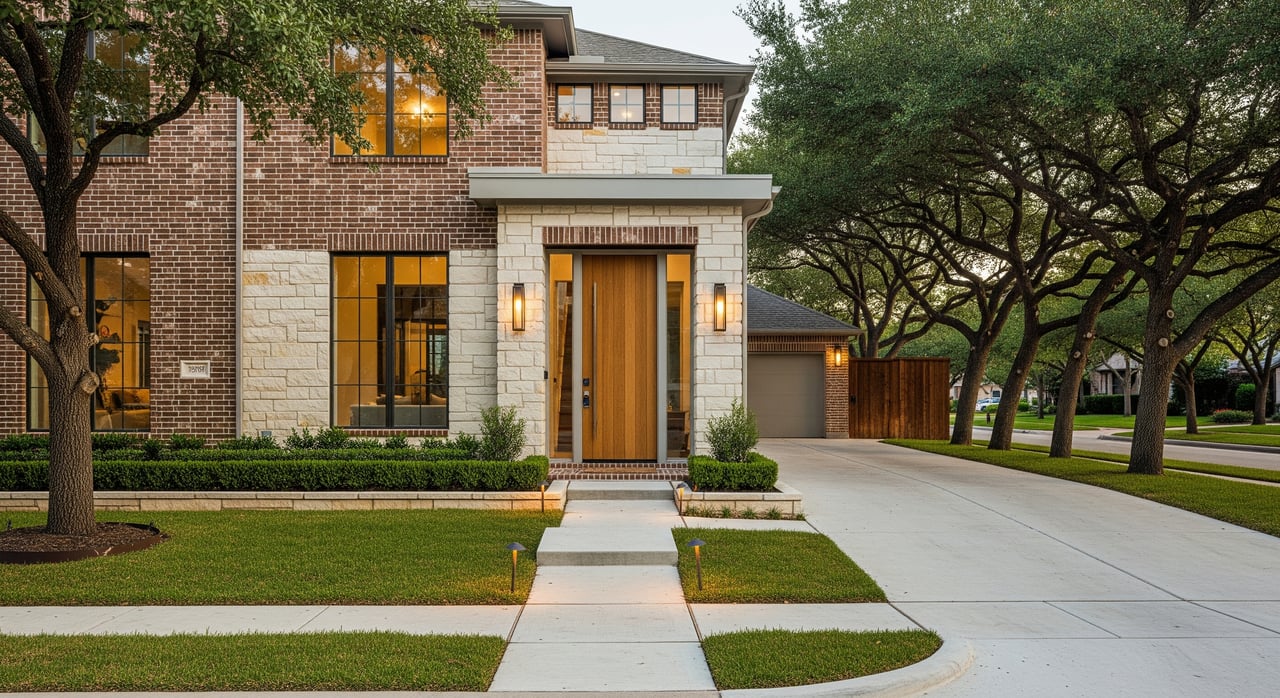 Flat-Fee Property Management In Dallas: What’s Included