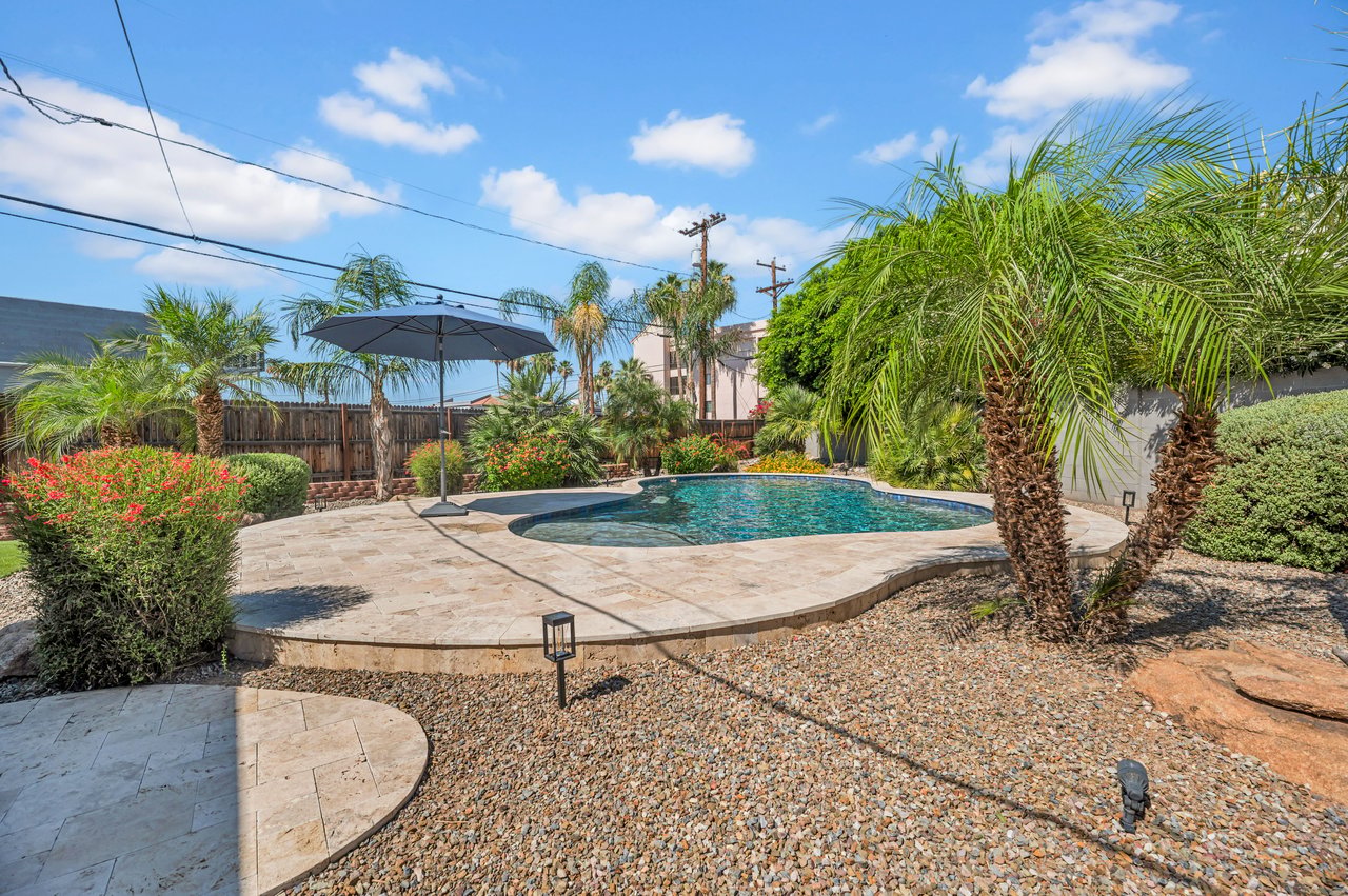 3109 E Monterosa Street