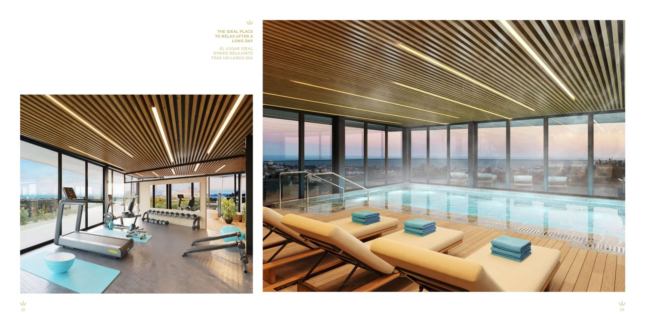 New Construction / Tiara