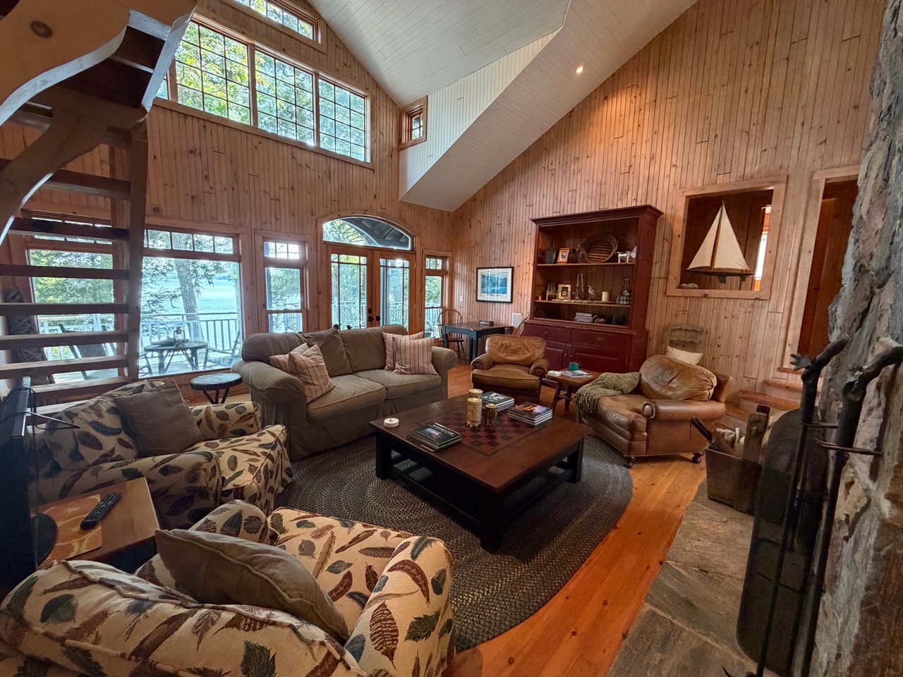 478 Lake Joseph (Water Access)