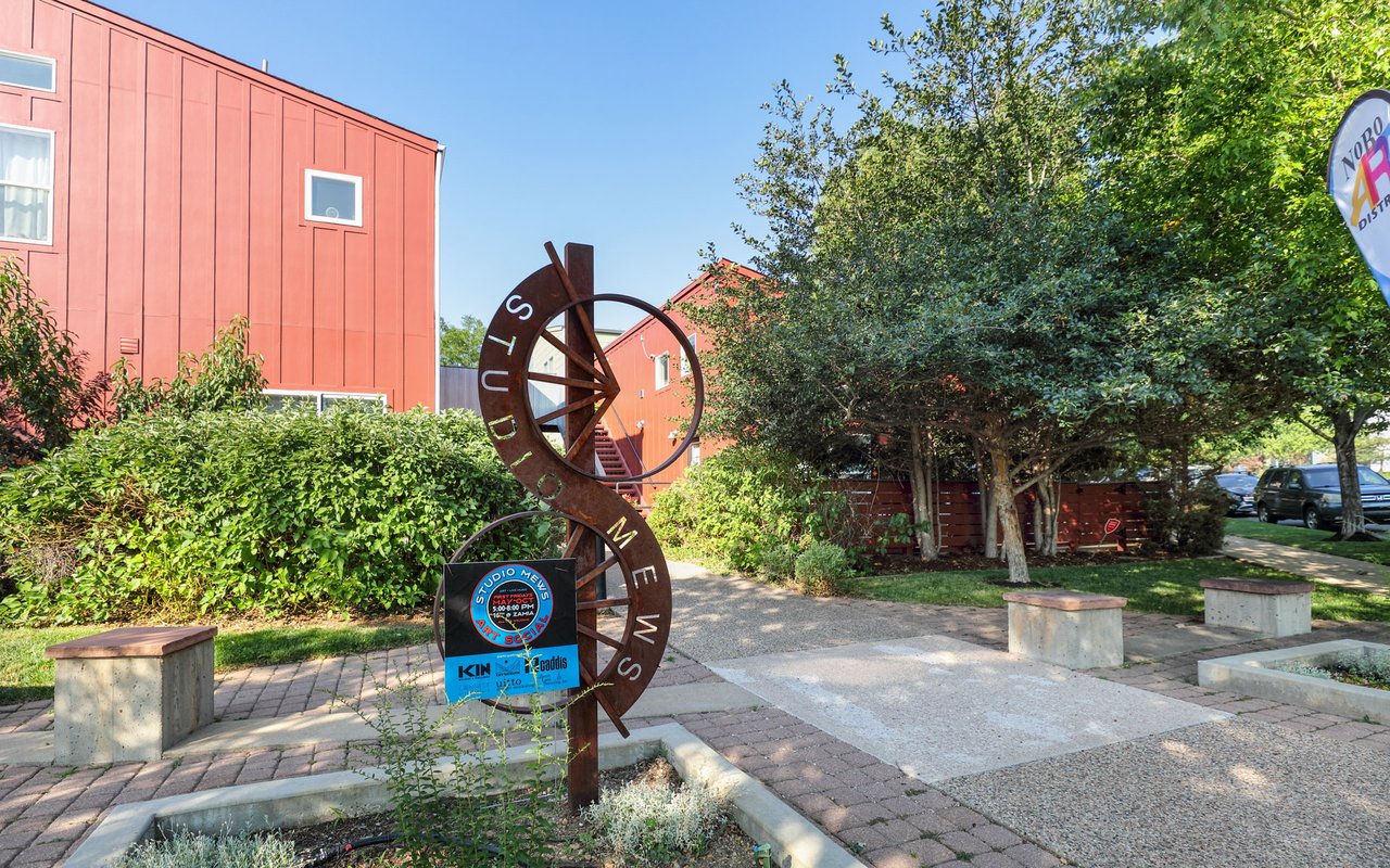 1517 Easy Rider Lane 101 & 102