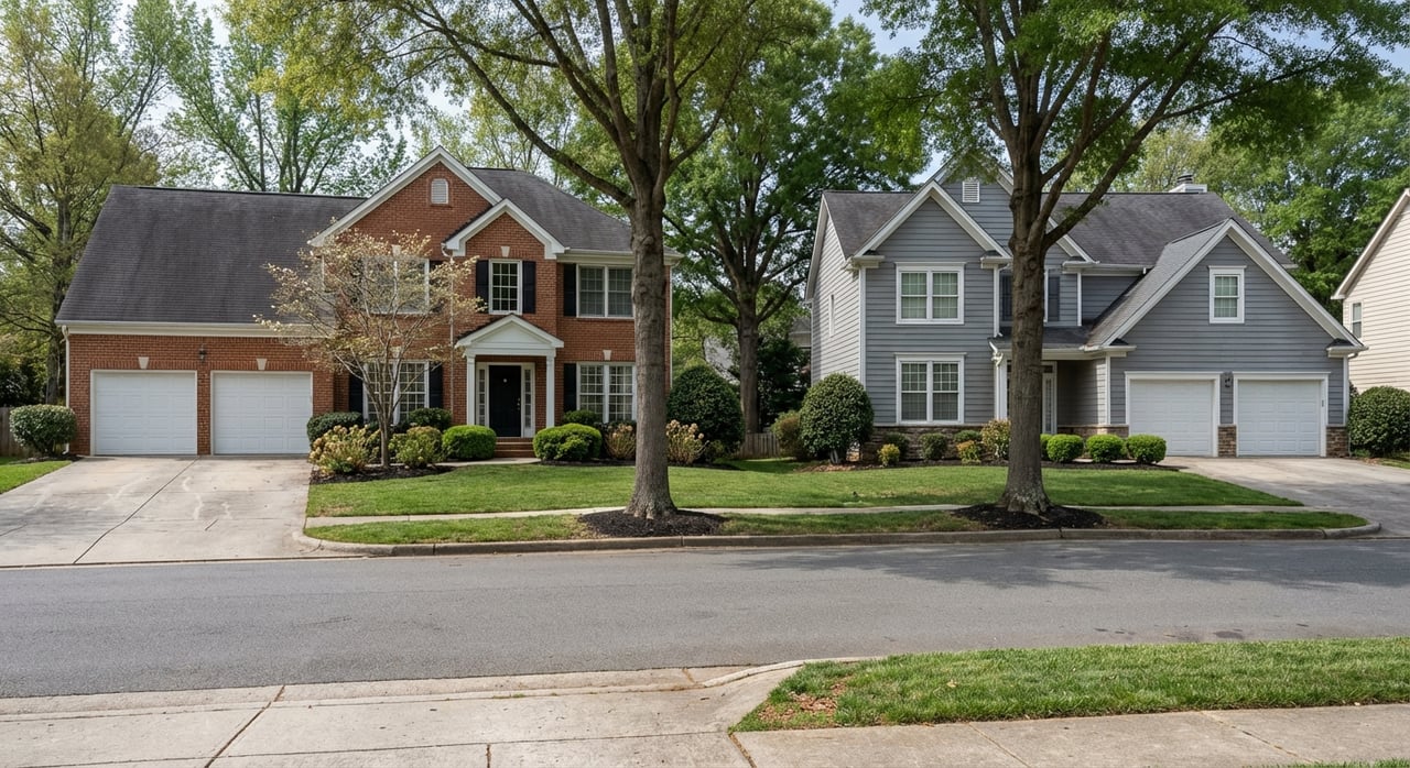 Peters Township Or McMurray? How To Choose Your Next Home