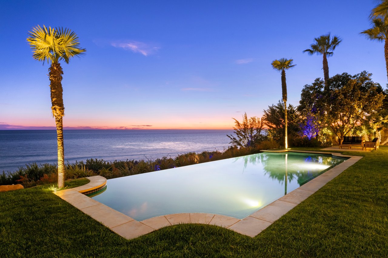 Marisol Spanish Estate