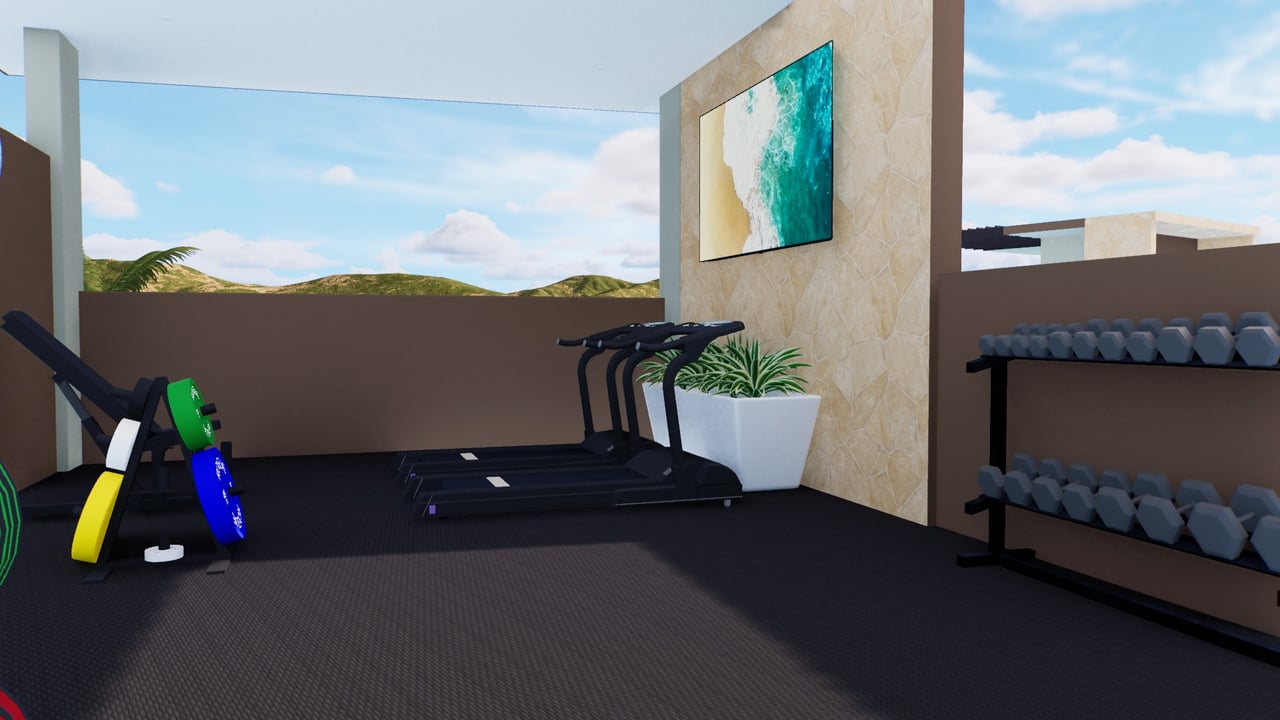 Ora Residence | One Bedroom