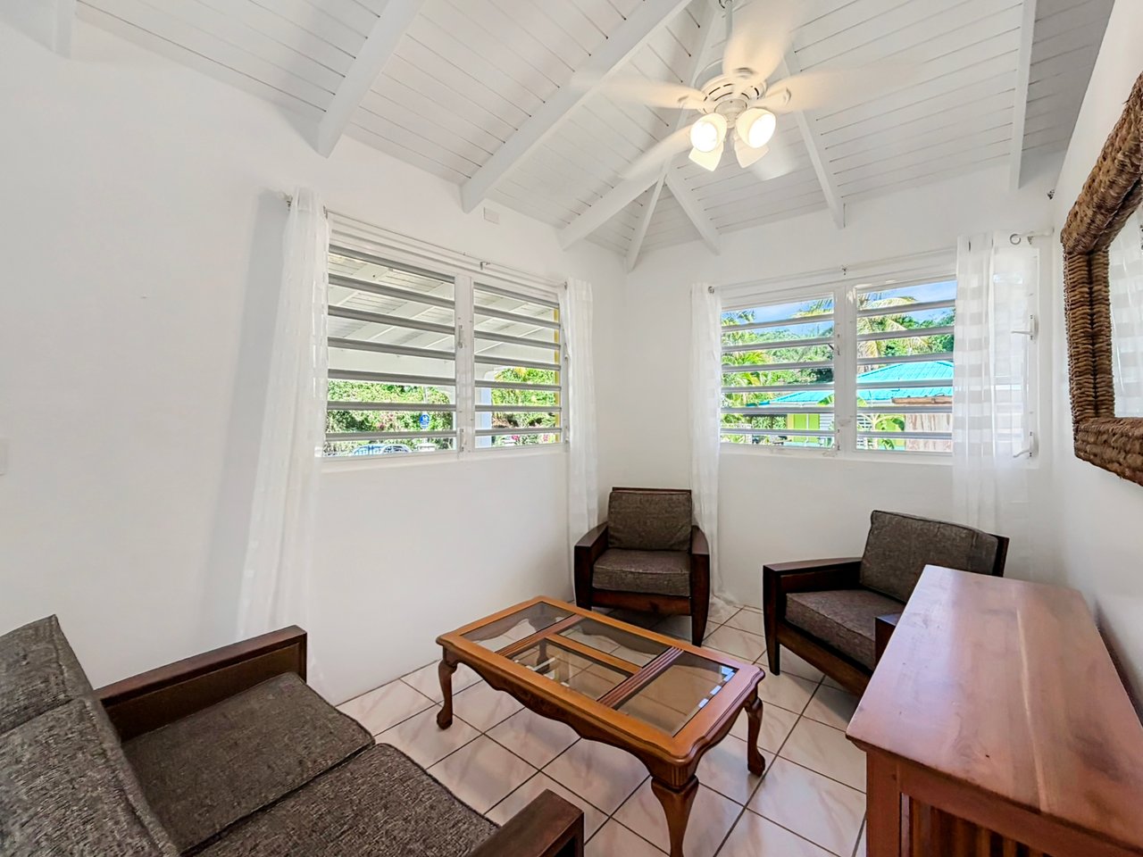 1153 Josiah's Bay 1 Bedroom Home 
