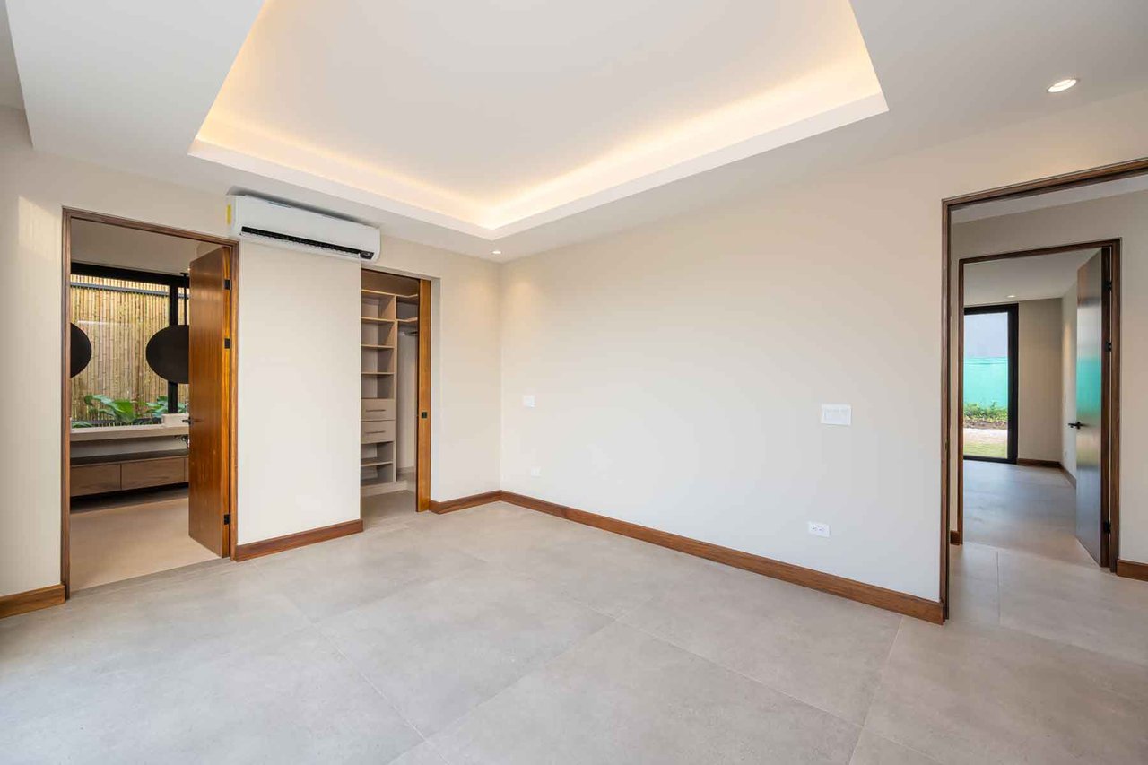 Casa Los Feliz | Elegant 4-Bedroom Villa in Hacienda Pinilla’s Reserva del Golf