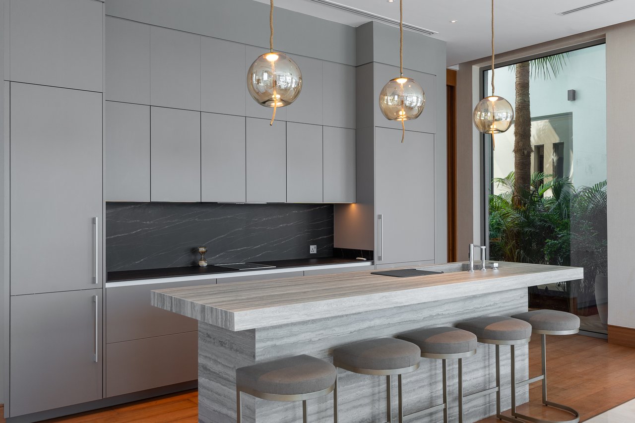 Signature Villas Frond G