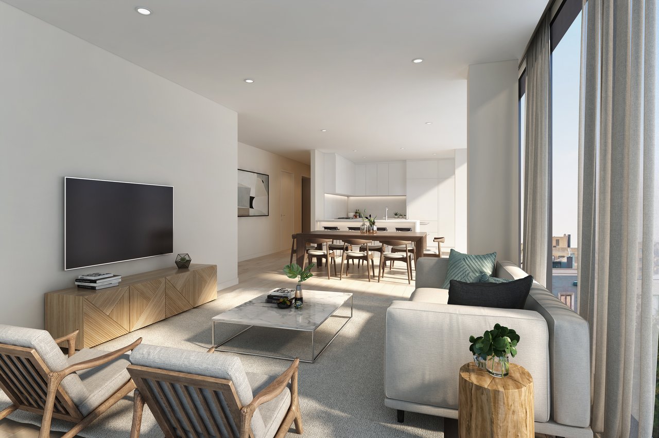 438 W Saint James